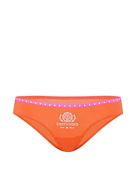 Cotton Ultra Low-Rise Tanga Panty