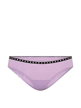 Cotton Ultra Low-Rise Tanga Panty