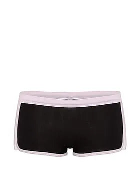 Cotton Dorm Boyshort Panty