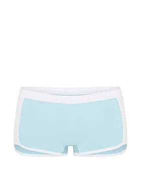 Cotton Dorm Boyshort Panty
