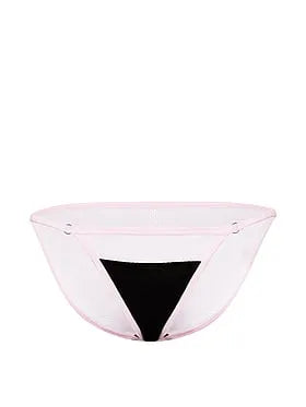 Cotton String Bikini Panty
