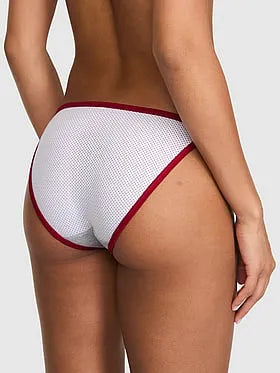 Cotton String Bikini Panty