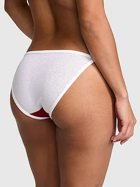 Cotton String Bikini Panty