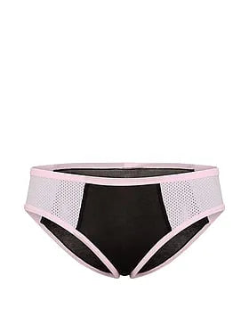 Cotton Cheeky Panty