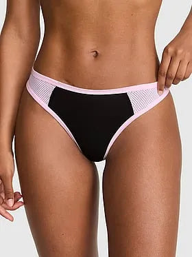 Cotton Thong Panty