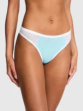 Cotton Thong Panty