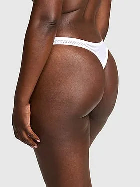 Cotton Thong Panty