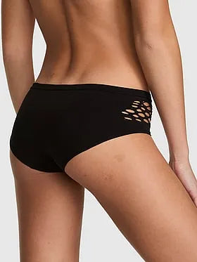 Seamless Hiphugger Panty