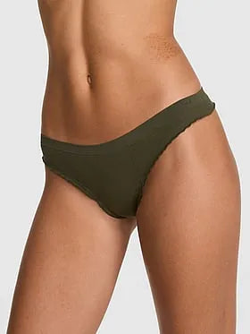 Seamless Thong Panty
