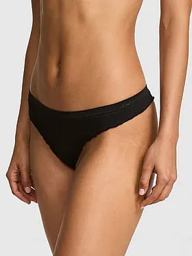 Seamless Thong Panty