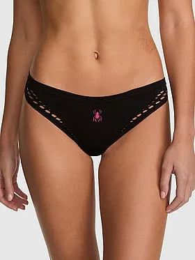 Seamless Thong Panty