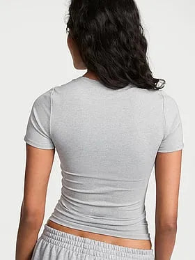 Smooth Seamless Tee
