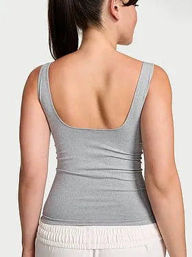 Smooth Seamless Tank Top