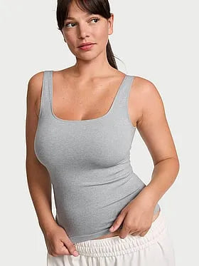Smooth Seamless Tank Top