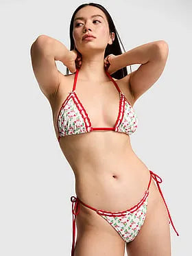 Cape May Bikini Top