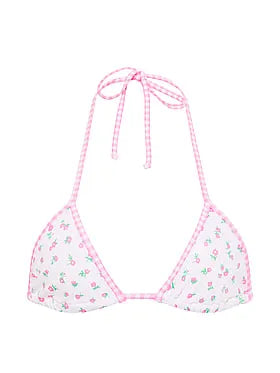 Cape May Bikini Top