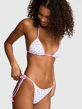 Cape May Bikini Top