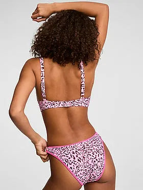 Ryder Push Up Top