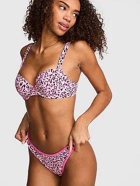 Ryder Push Up Top