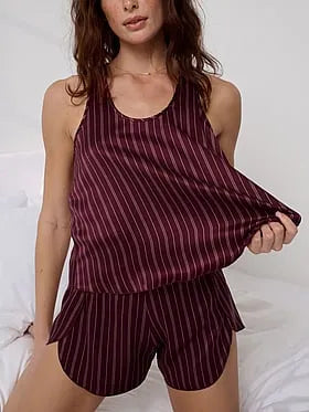 Washable Silk Tulip Back Set