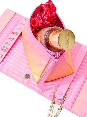Jewelry Organizer Travel Case