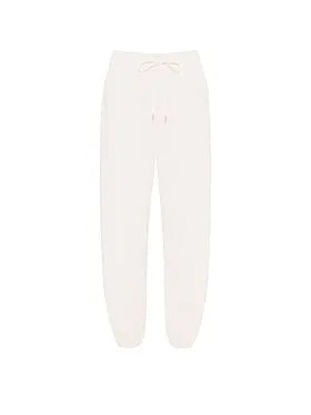 Off-Duty Terry Crop Jogger Sweatpants
