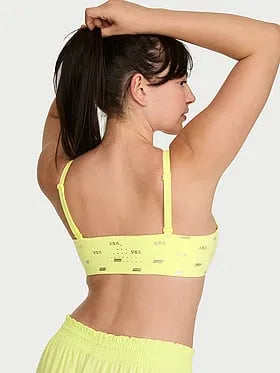 VSX Featherweightâ¢ Light Balconette Sports Bra
