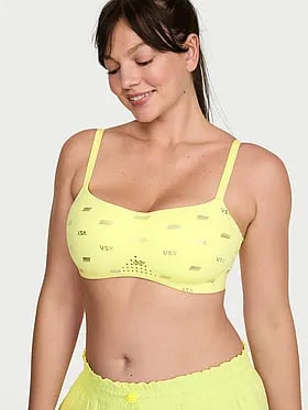 VSX Featherweightâ¢ Light Balconette Sports Bra