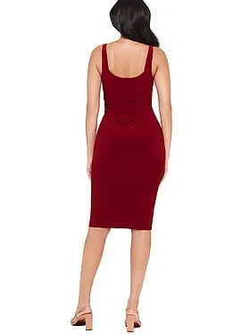 Diva Shaping Dress
