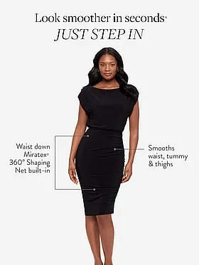 Bali Shaping Dress