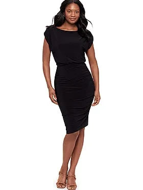 Bali Shaping Dress