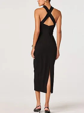 Thiala Dress