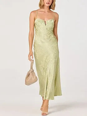 Tyla Dress
