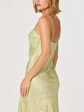 Tyla Dress