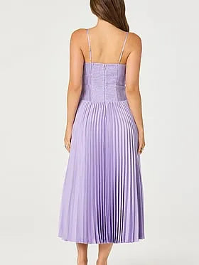 Shionagh Dress