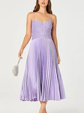 Shionagh Dress