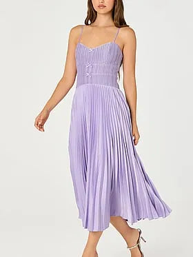 Shionagh Dress