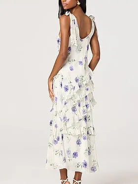 Fen Dress