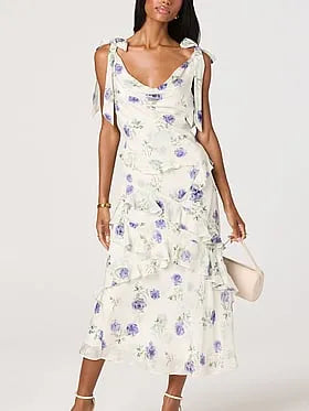 Fen Dress