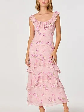 Laisha Dress