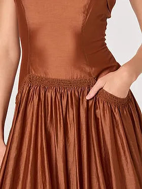 Ovina Dress