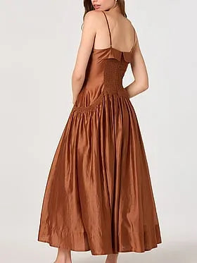 Ovina Dress
