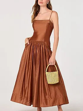 Ovina Dress