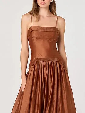 Ovina Dress