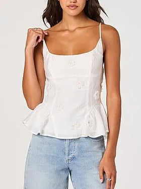 Kassidy Top