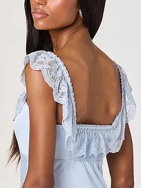 Makiya Dress