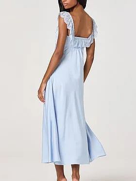 Makiya Dress