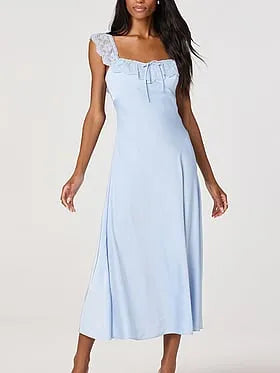 Makiya Dress