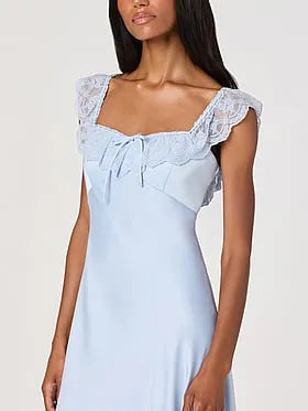 Makiya Dress