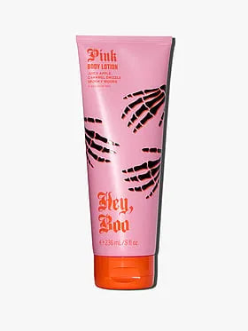Halloween Body Lotion